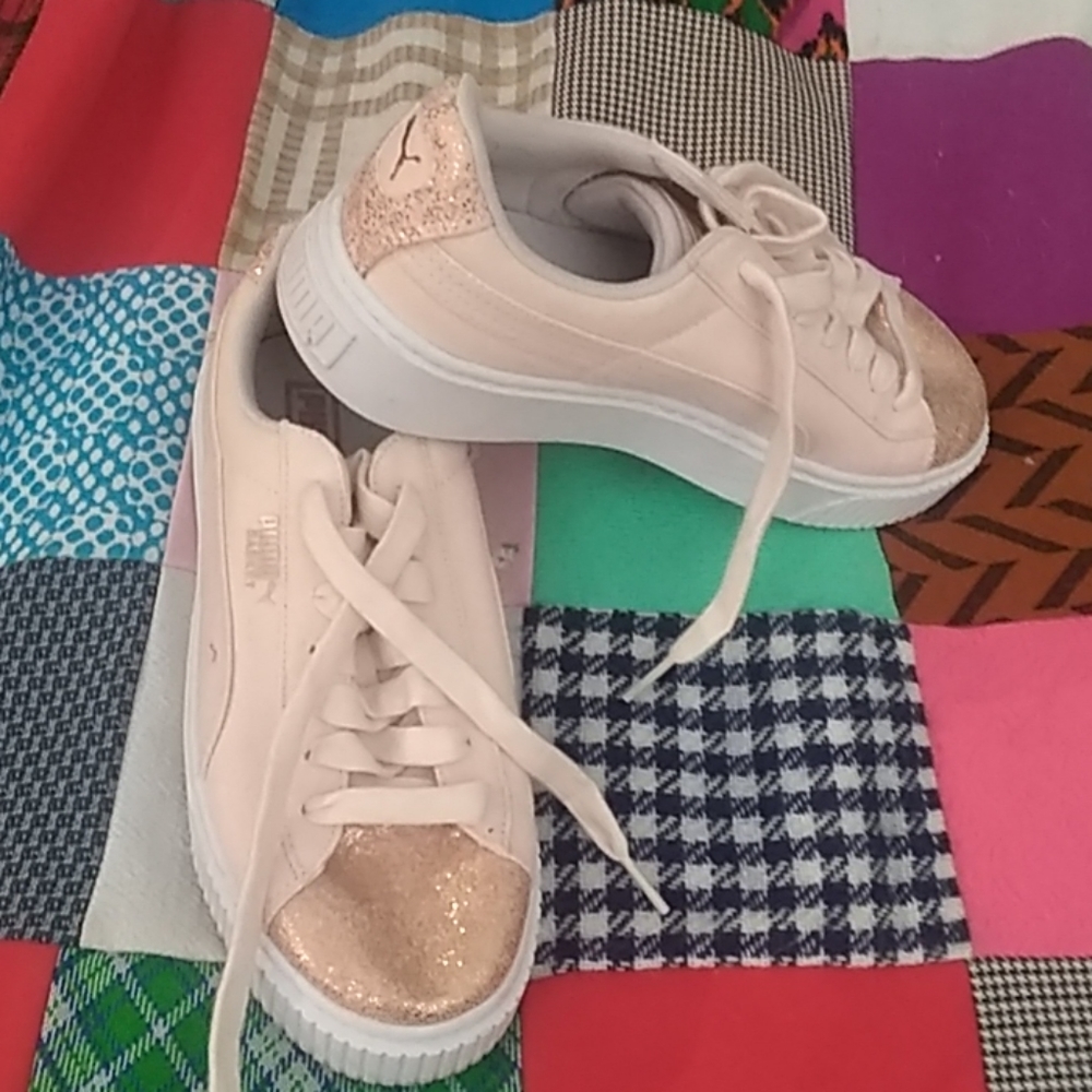 Puma  shoes